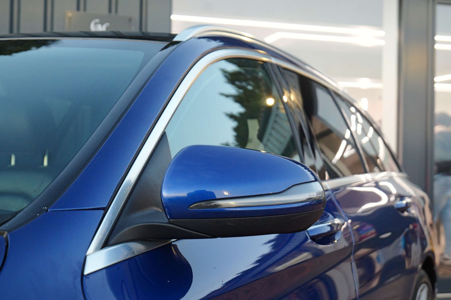 Used Mercedes-Benz C Class 2016 for sale - 77184855: Photo 14