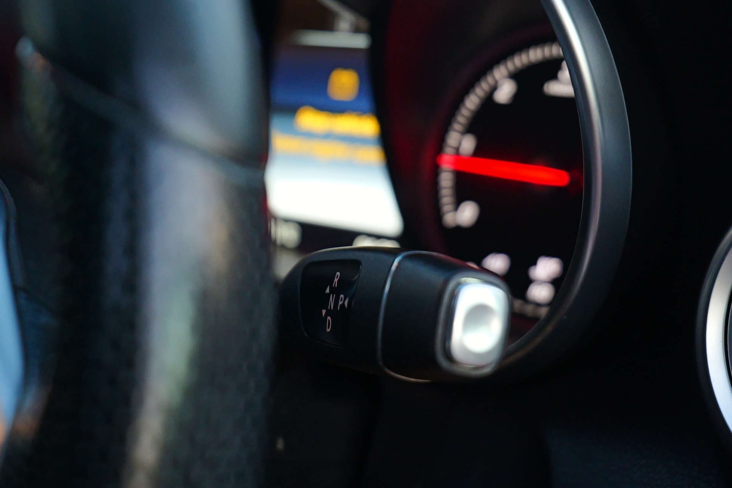 Used Mercedes-Benz C Class 2016 for sale - 77184855: Photo 23