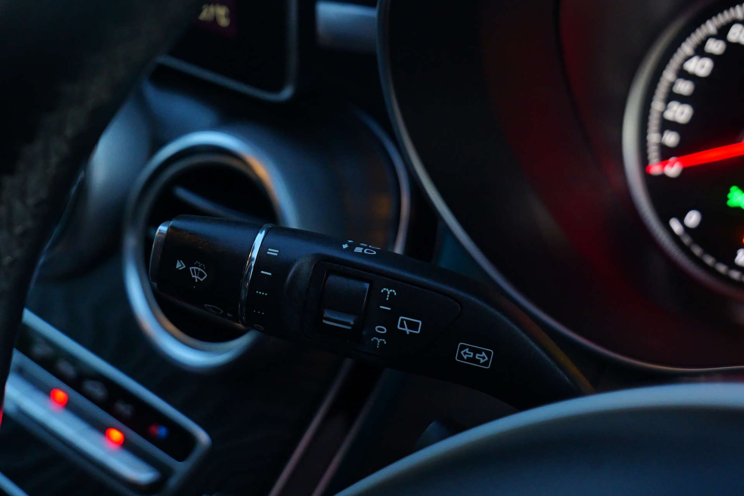 Used Mercedes-Benz C Class 2016 for sale - 77184855: Photo 24