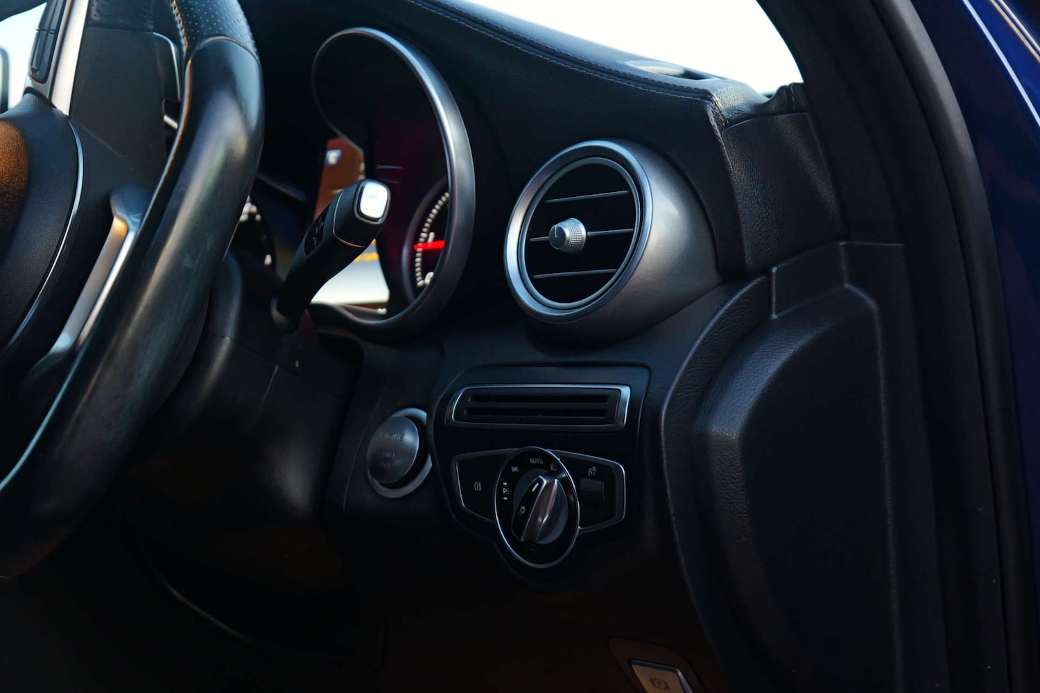 Used Mercedes-Benz C Class 2016 for sale - 77184855: Photo 25