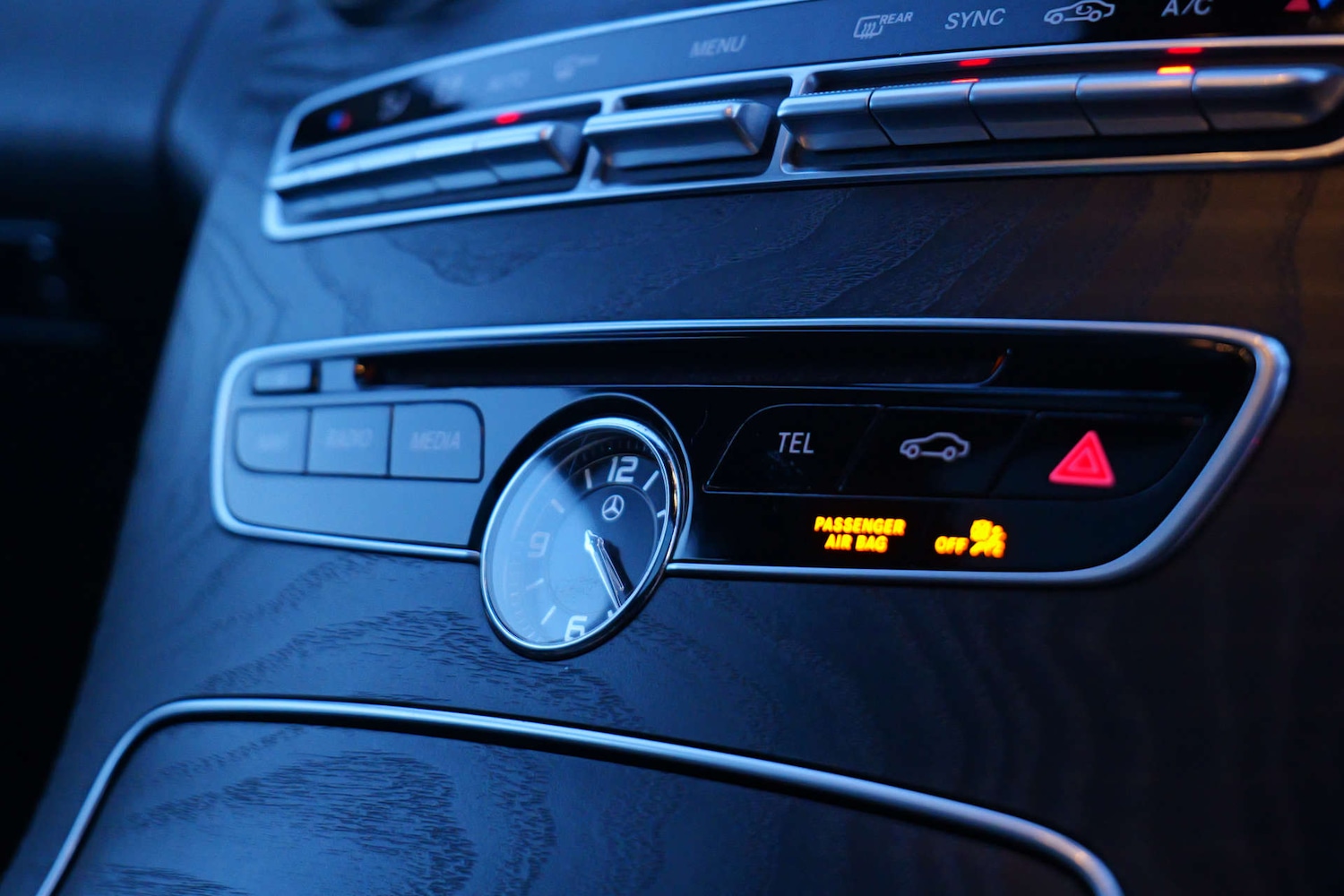 Used Mercedes-Benz C Class 2016 for sale - 77184855: Photo 29