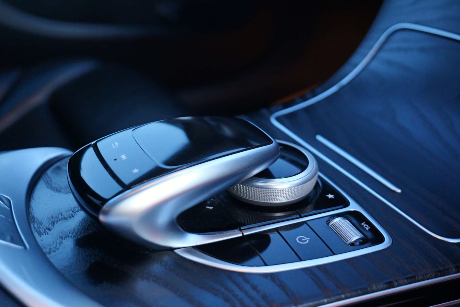 Used Mercedes-Benz C Class 2016 for sale - 77184855: Photo 30