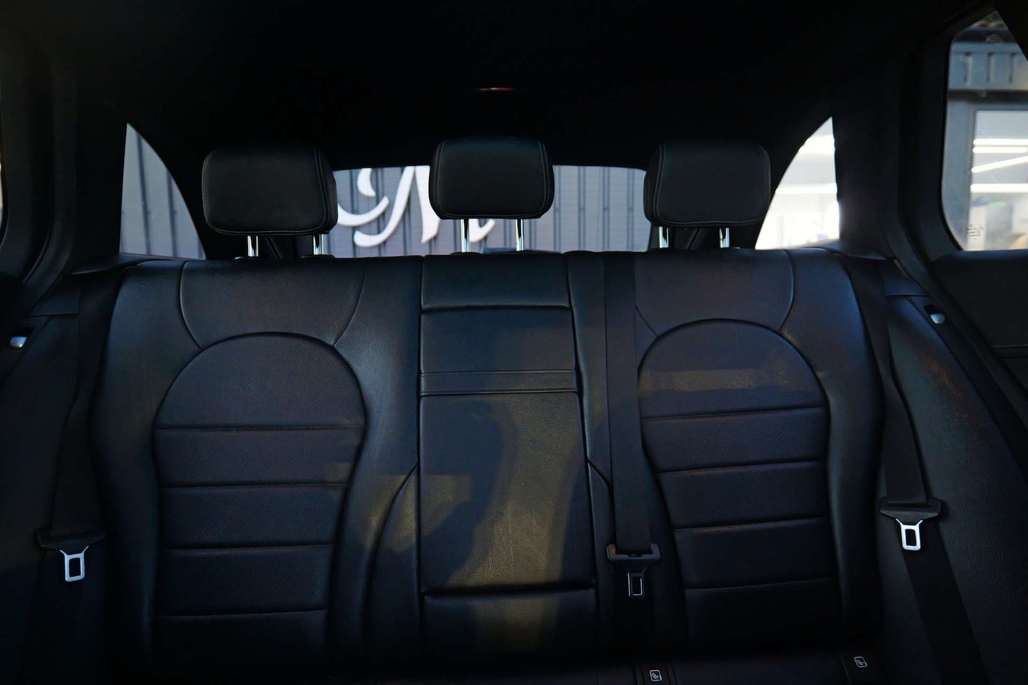 Used Mercedes-Benz C Class 2016 for sale - 77184855: Photo 34