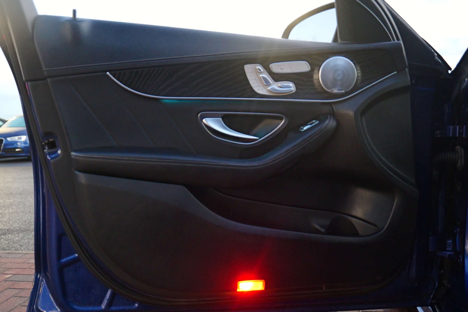 Used Mercedes-Benz C Class 2016 for sale - 77184855: Photo 47