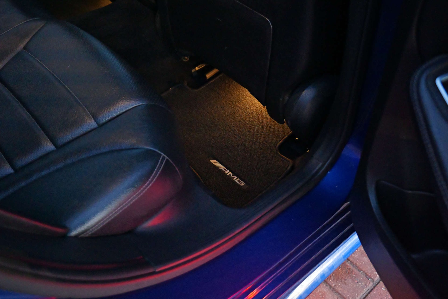 Used Mercedes-Benz C Class 2016 for sale - 77184855: Photo 51