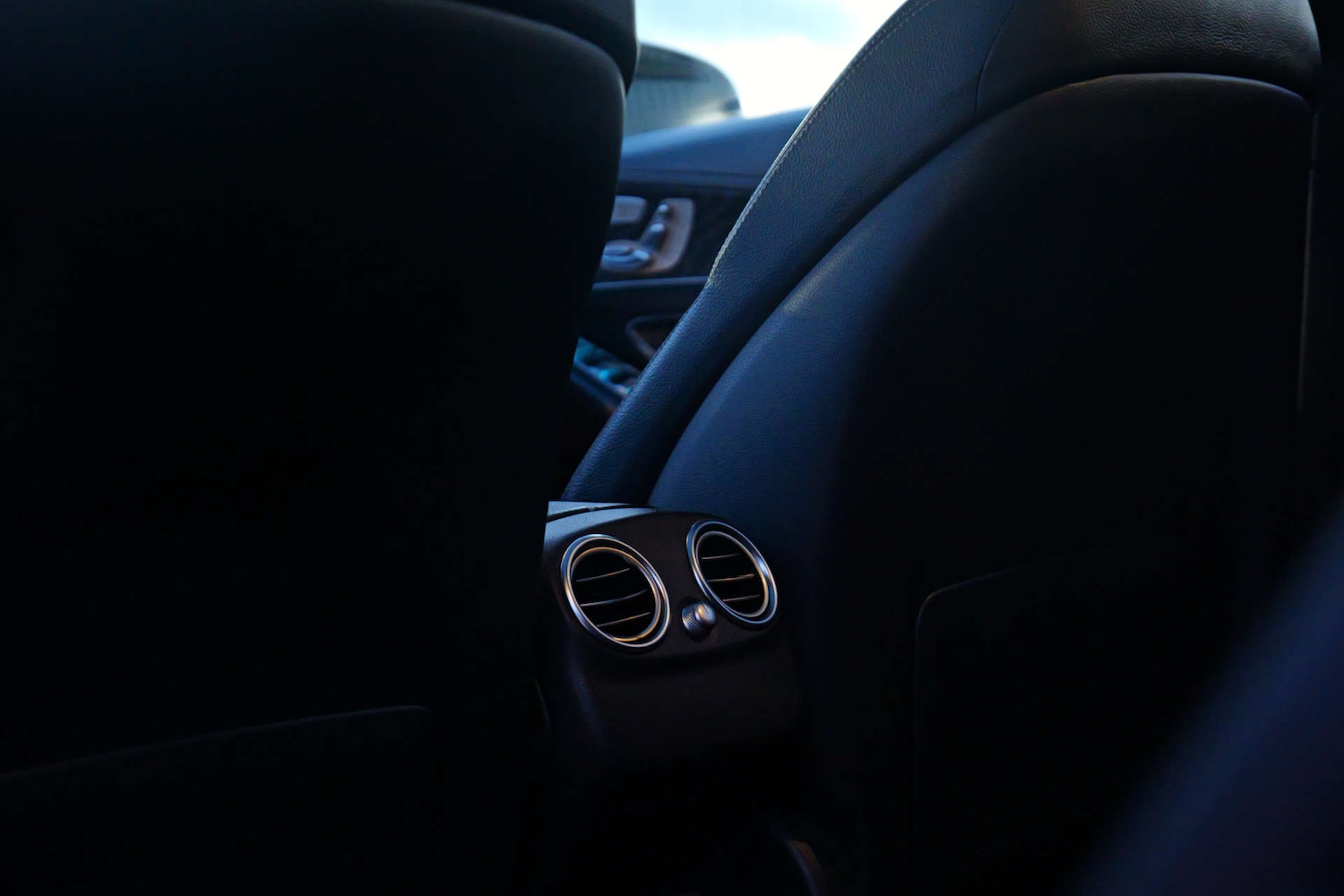 Used Mercedes-Benz C Class 2016 for sale - 77184855: Photo 52