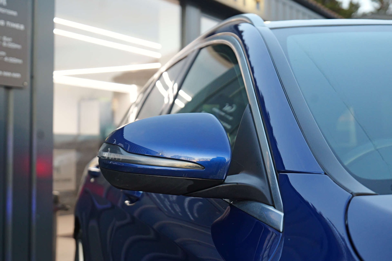 Used Mercedes-Benz C Class 2016 for sale - 77184855: Photo 59