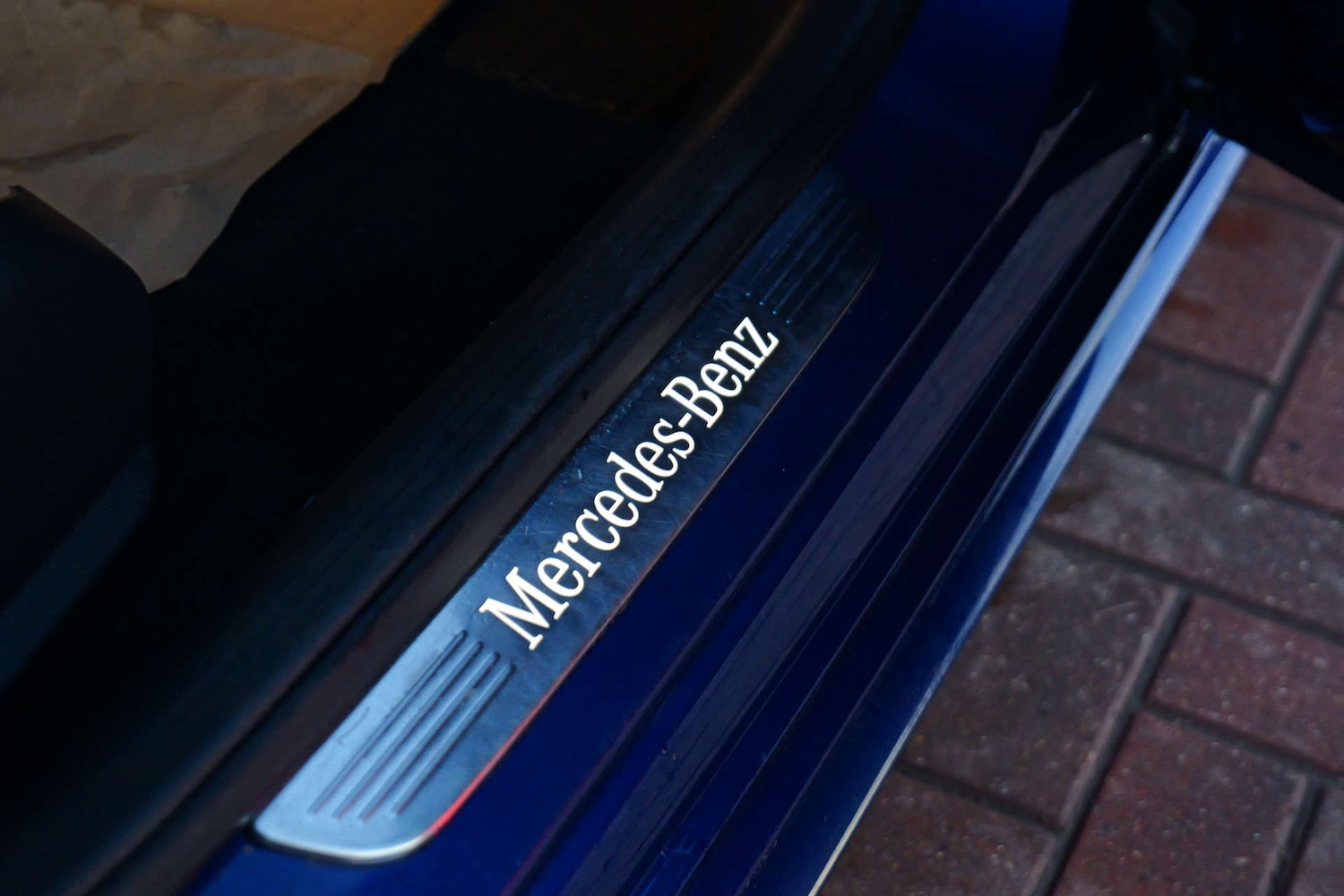 Used Mercedes-Benz C Class 2016 for sale - 77184855: Photo 65