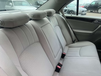 Used Mercedes-Benz C Class 2006 for sale - 78619931: Photo