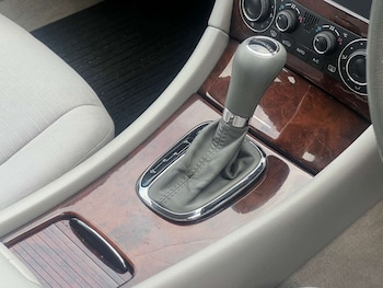 Used Mercedes-Benz C Class 2006 for sale - 78619931: Photo