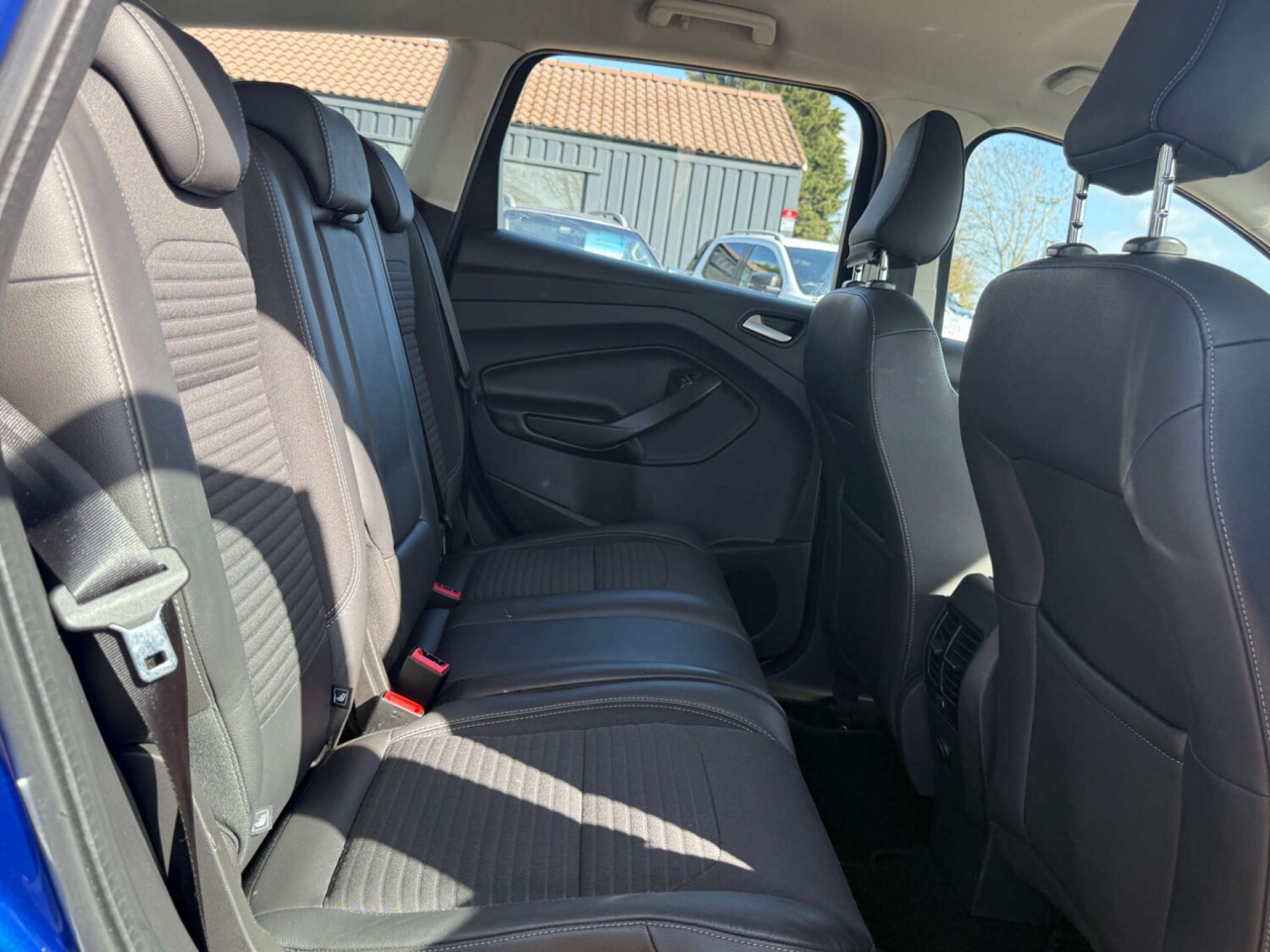 Used Ford Kuga 2017 for sale - 76278056: Photo 11