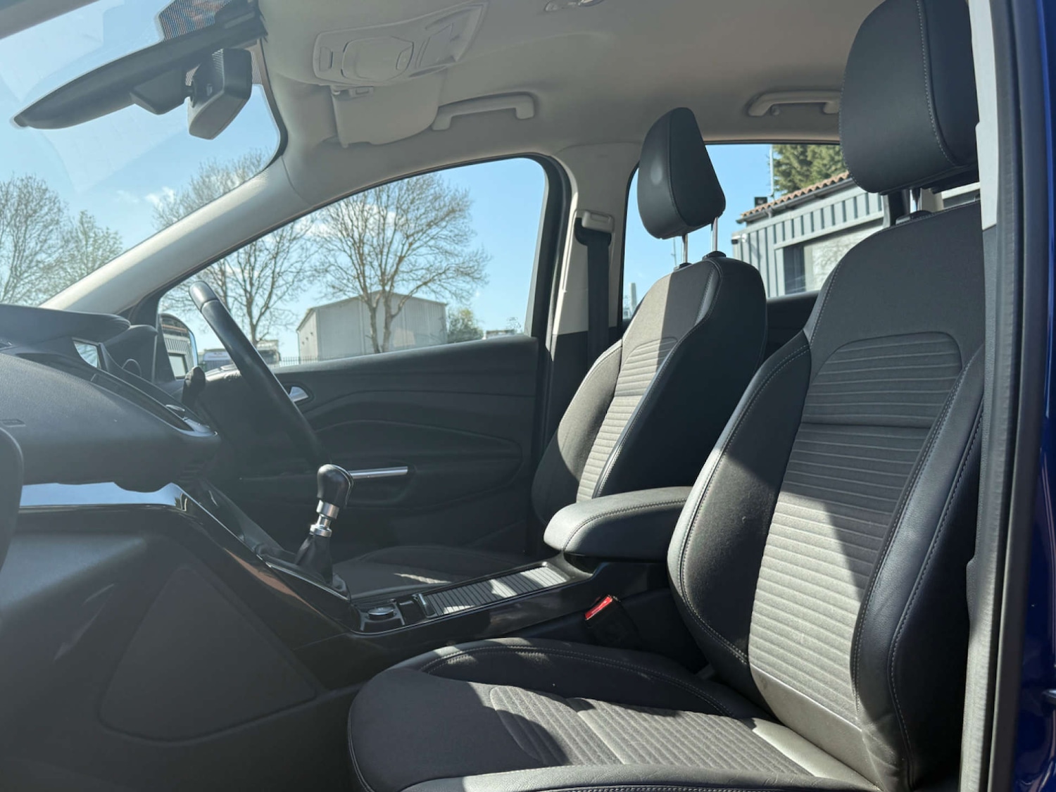 Used Ford Kuga 2017 for sale - 76278056: Photo 12