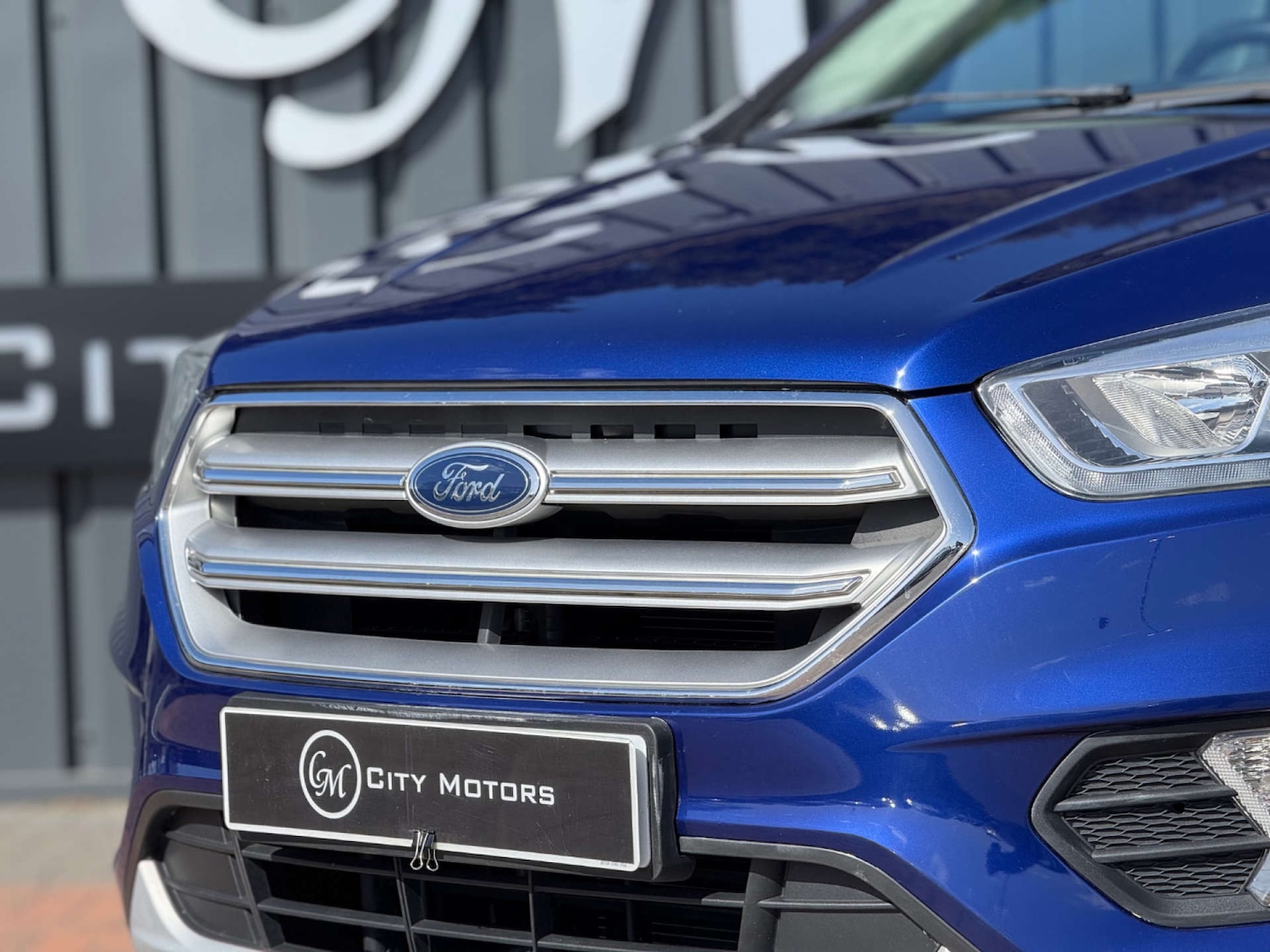 Used Ford Kuga 2017 for sale - 76278056: Photo 15