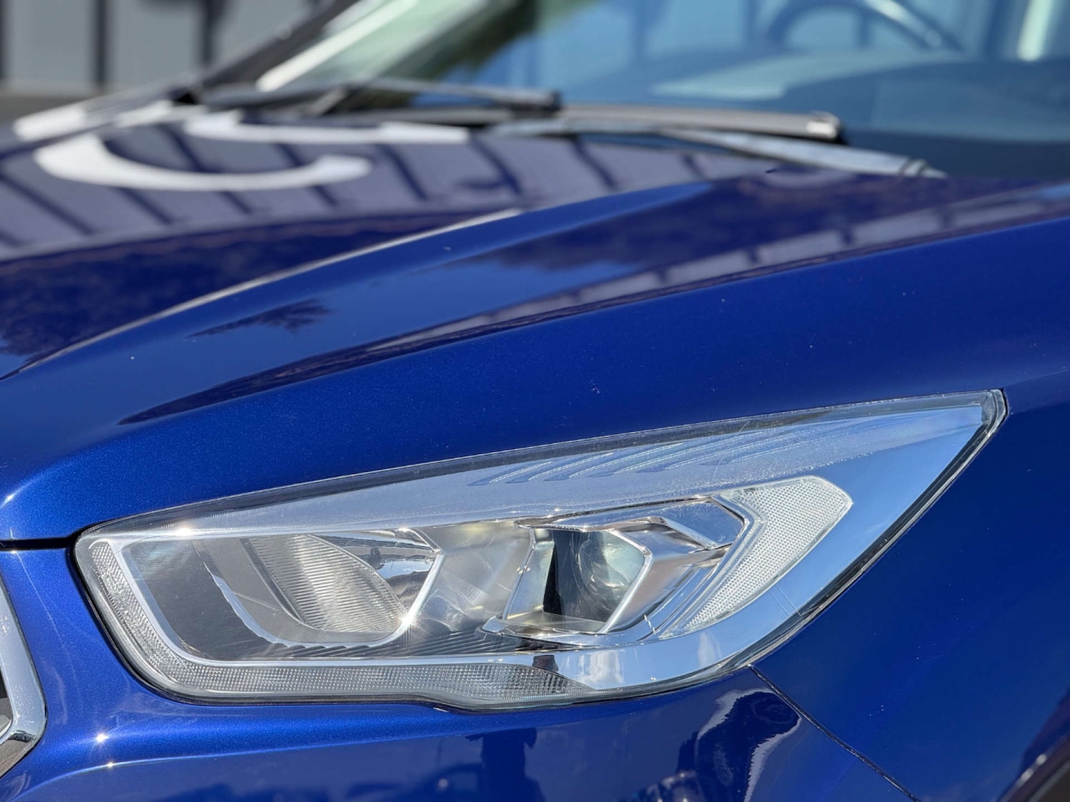 Used Ford Kuga 2017 for sale - 76278056: Photo 16