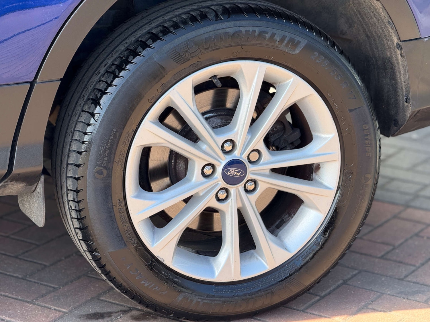 Used Ford Kuga 2017 for sale - 76278056: Photo 18