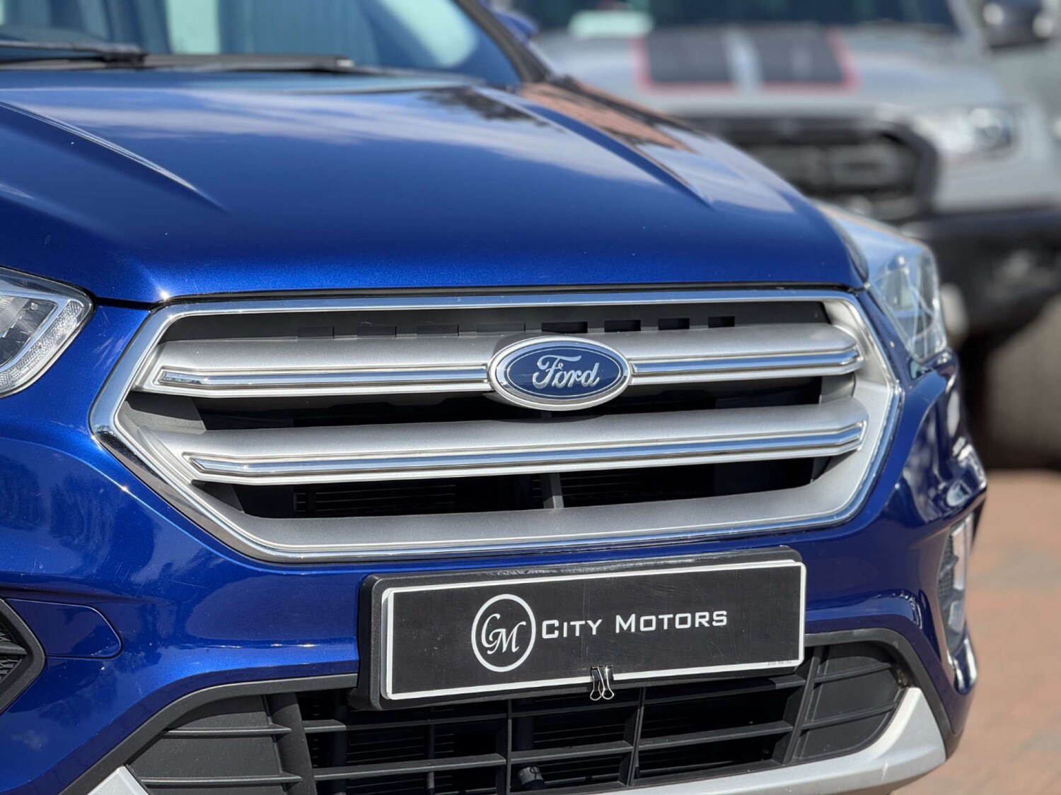 Used Ford Kuga 2017 for sale - 76278056: Photo 19