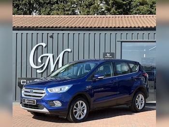 Used Ford Kuga 2017 for sale - 76278056: Photo