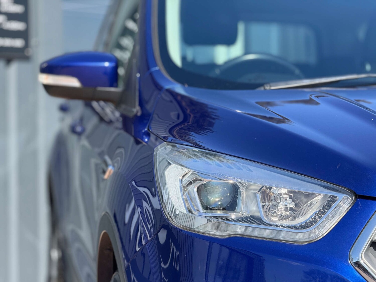 Used Ford Kuga 2017 for sale - 76278056: Photo 20