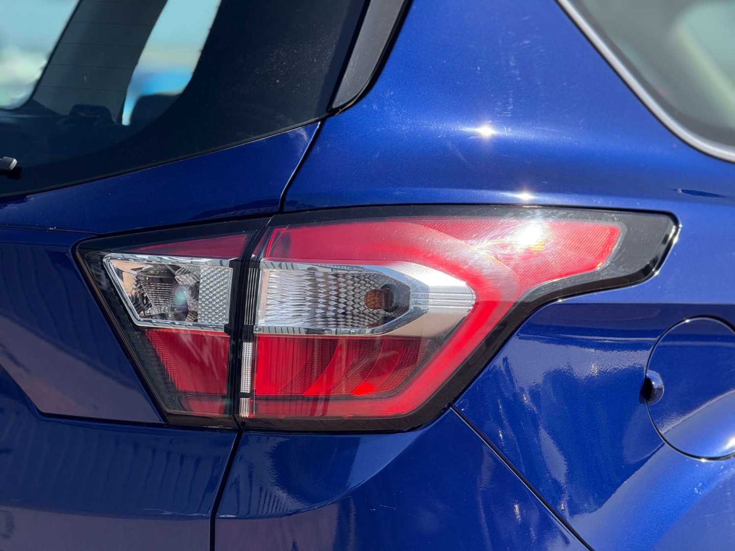 Used Ford Kuga 2017 for sale - 76278056: Photo 24