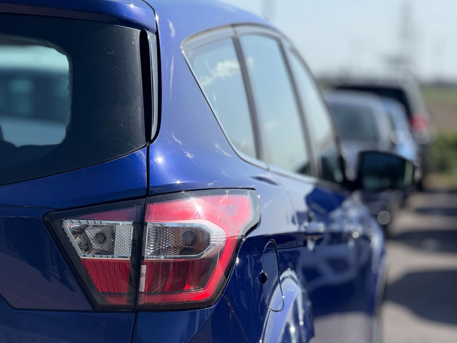 Used Ford Kuga 2017 for sale - 76278056: Photo 26