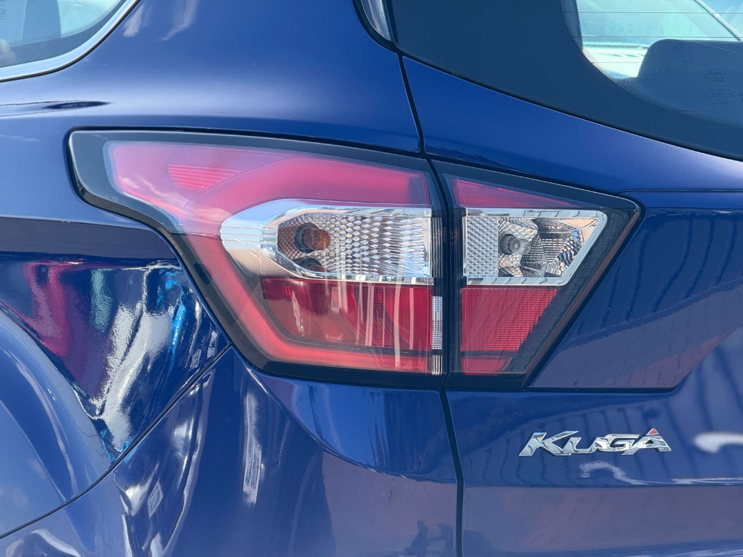 Used Ford Kuga 2017 for sale - 76278056: Photo 28