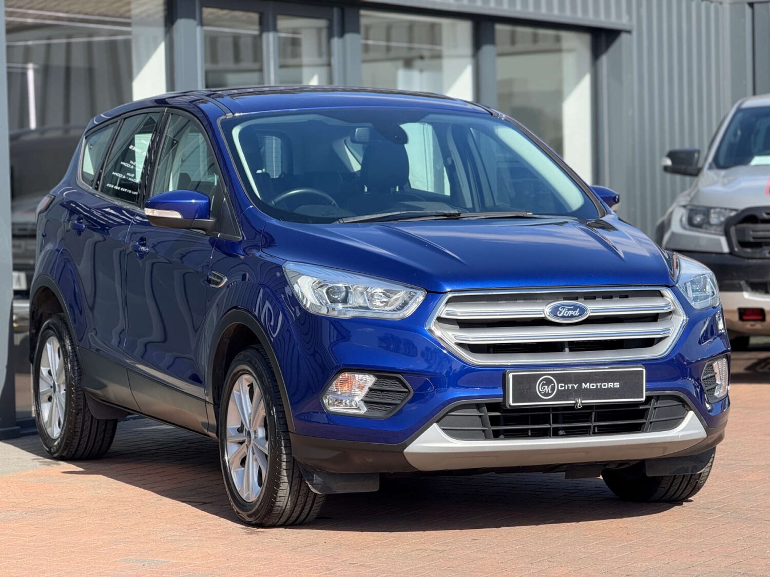 Used Ford Kuga 2017 for sale - 76278056: Photo 3
