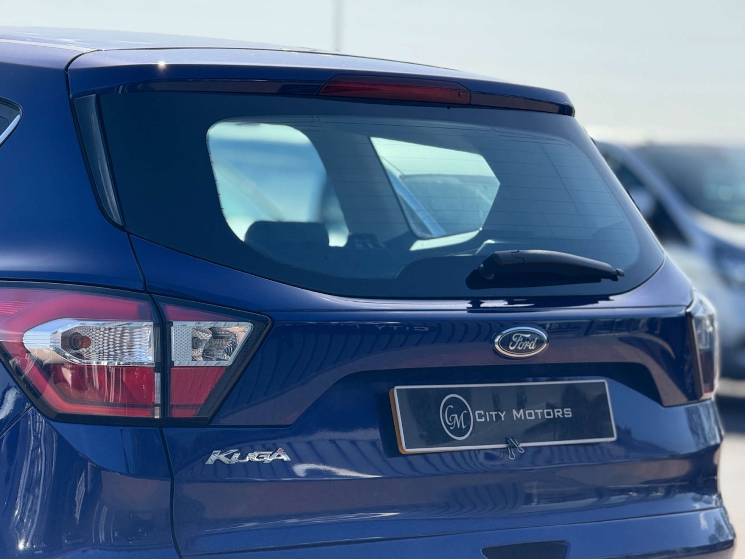 Used Ford Kuga 2017 for sale - 76278056: Photo 30