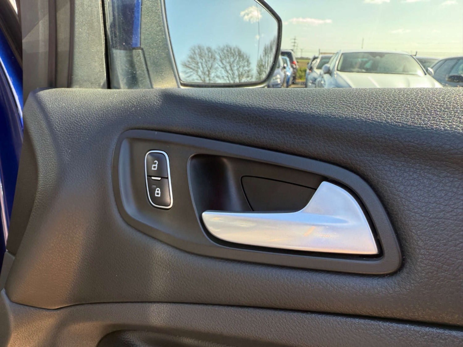 Used Ford Kuga 2017 for sale - 76278056: Photo 36