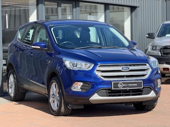 Used Ford Kuga 2017 for sale - 76278056: Photo
