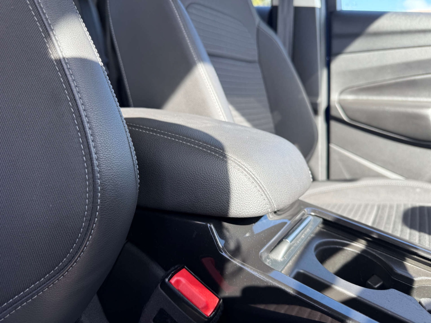 Used Ford Kuga 2017 for sale - 76278056: Photo 42