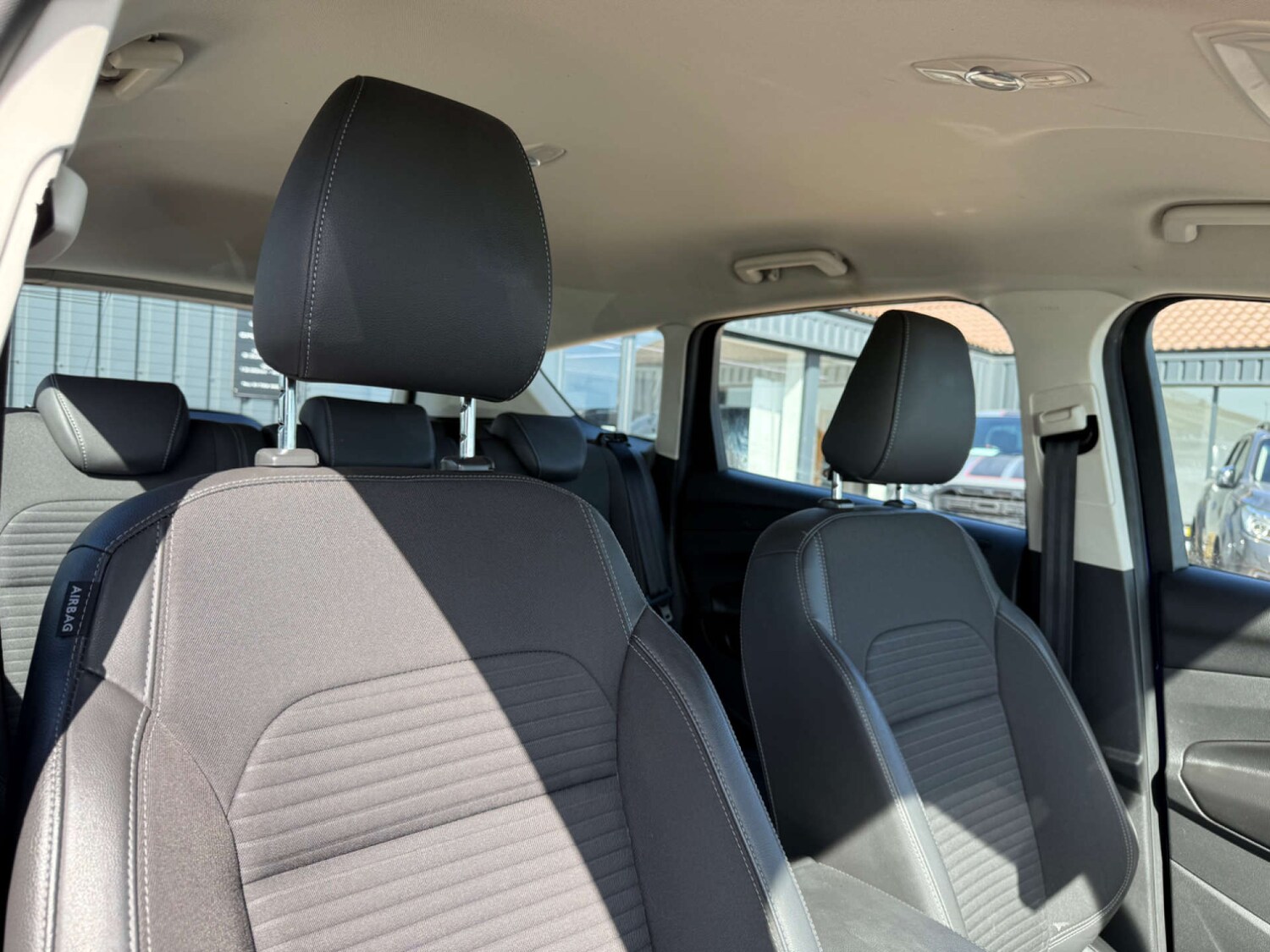 Used Ford Kuga 2017 for sale - 76278056: Photo 43