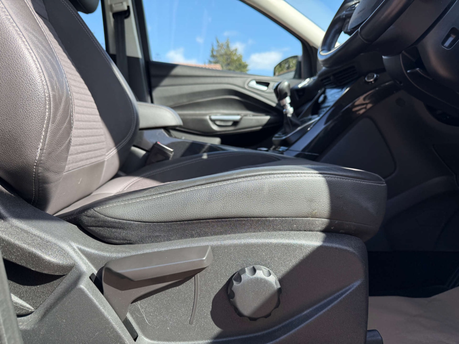 Used Ford Kuga 2017 for sale - 76278056: Photo 44