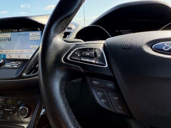 Used Ford Kuga 2017 for sale - 76278056: Photo 45