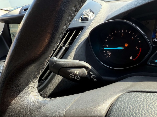 Used Ford Kuga 2017 for sale - 76278056: Photo 46