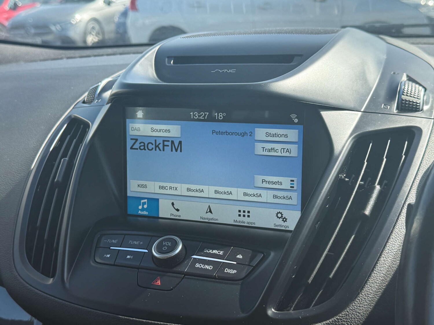 Used Ford Kuga 2017 for sale - 76278056: Photo 53