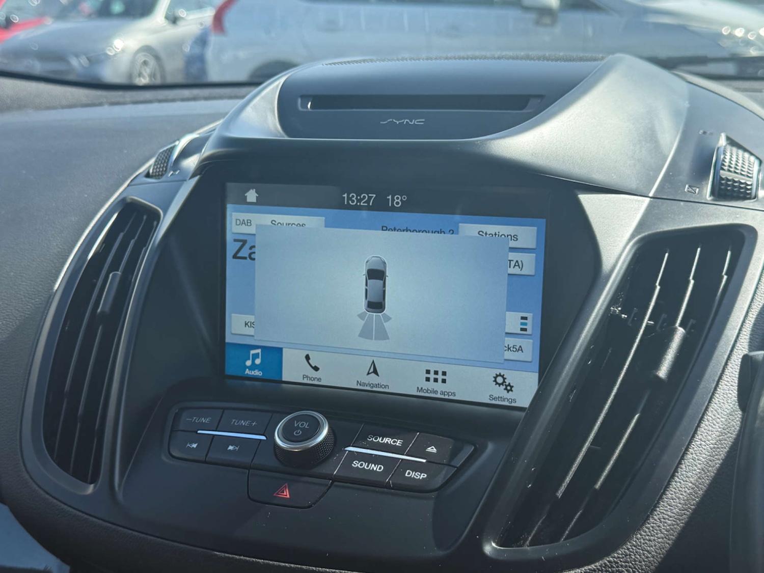 Used Ford Kuga 2017 for sale - 76278056: Photo 54