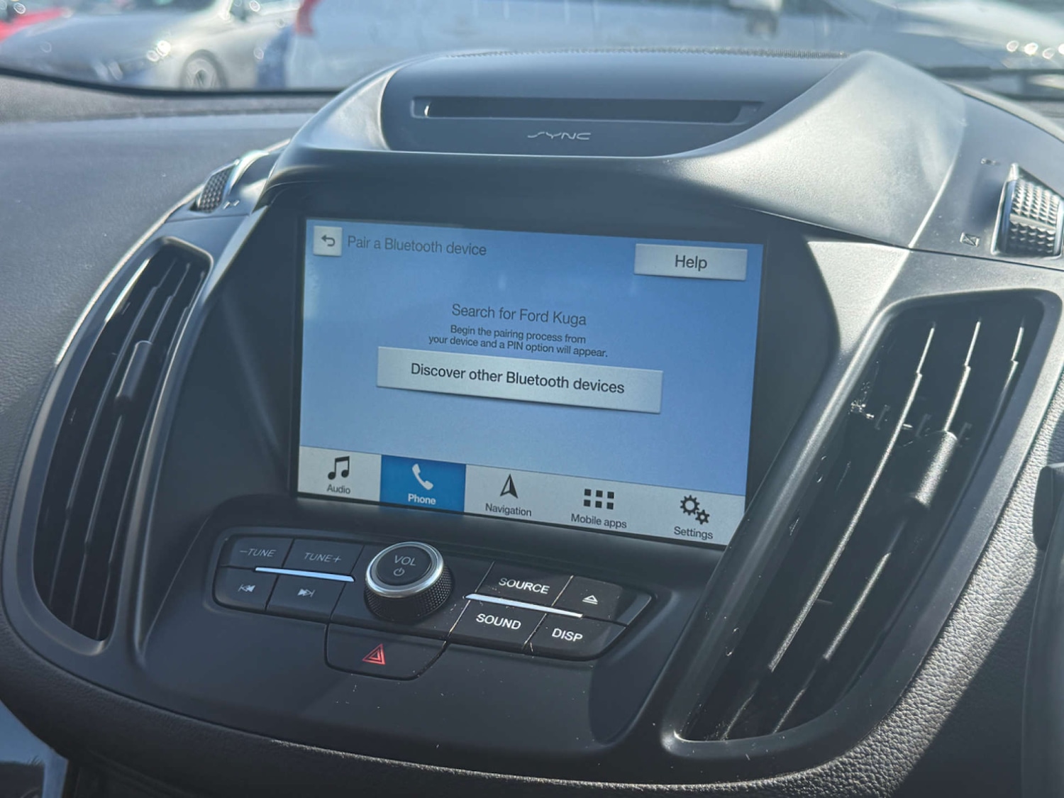 Used Ford Kuga 2017 for sale - 76278056: Photo 56