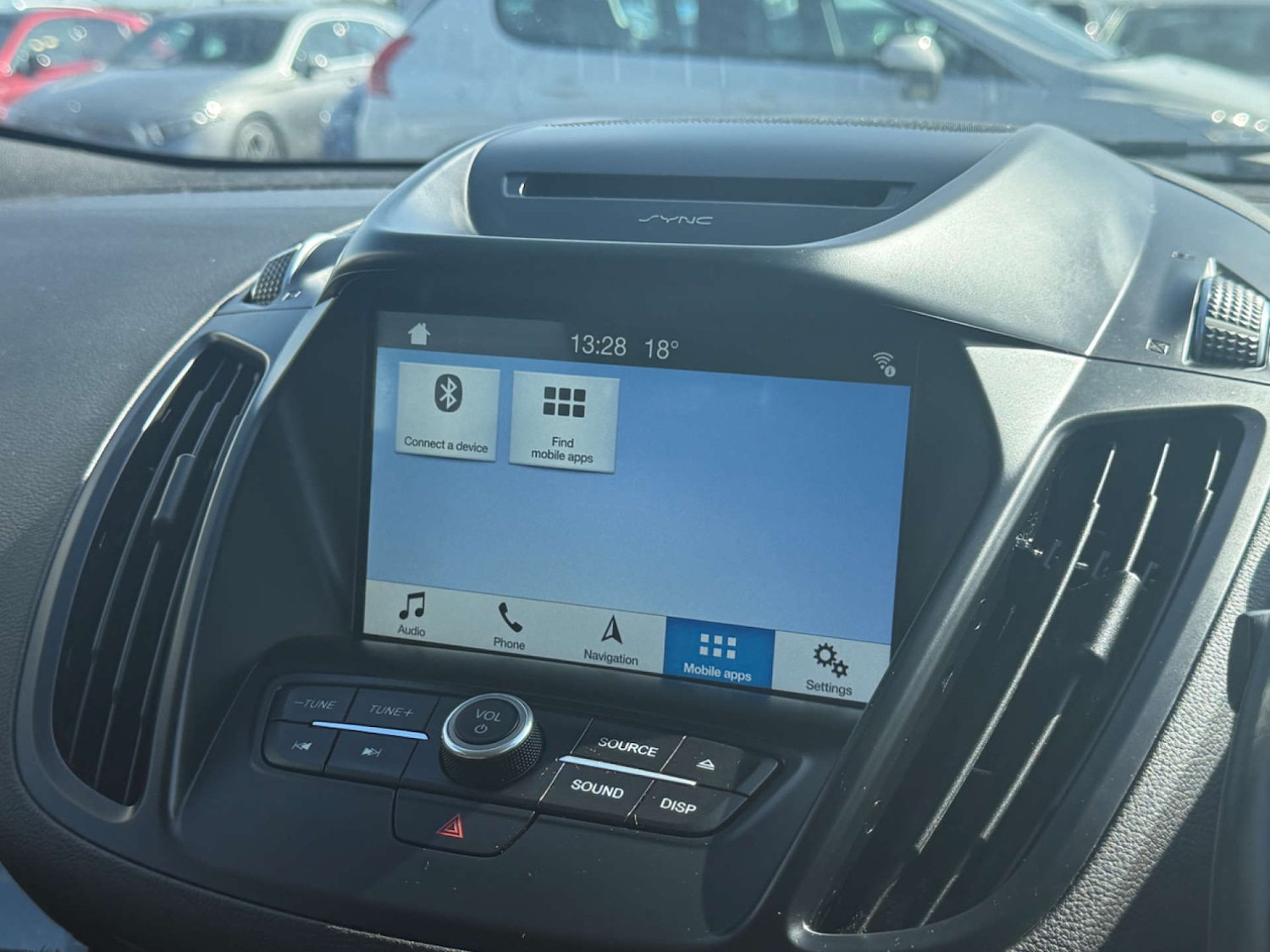 Used Ford Kuga 2017 for sale - 76278056: Photo 57