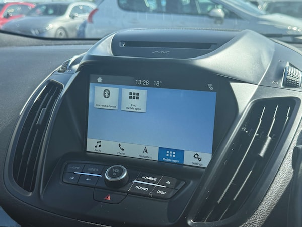 Used Ford Kuga 2017 for sale - 76278056: Photo 57