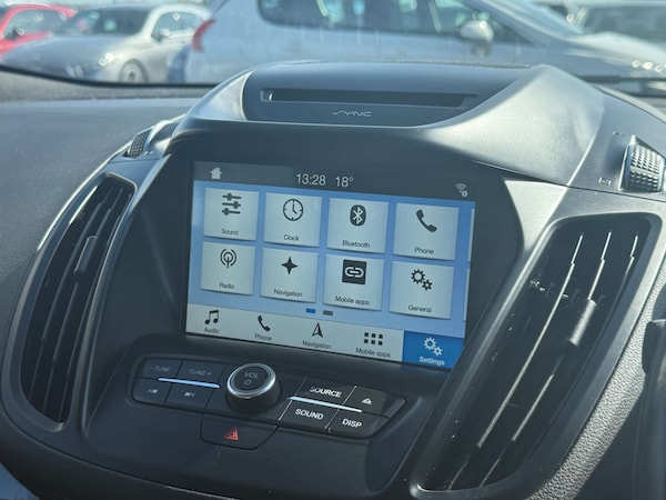 Used Ford Kuga 2017 for sale - 76278056: Photo 58
