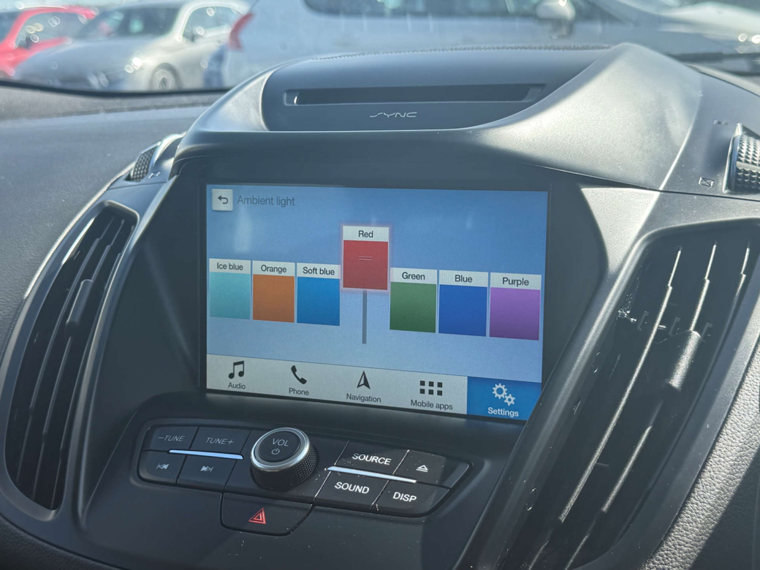 Used Ford Kuga 2017 for sale - 76278056: Photo 60