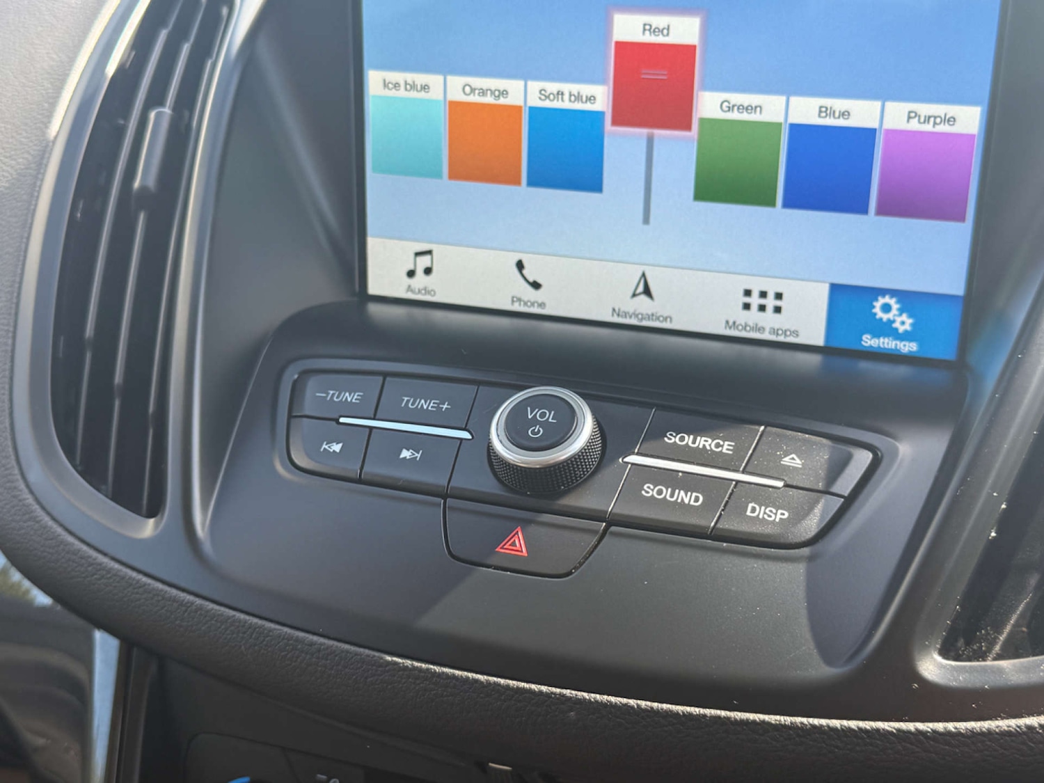 Used Ford Kuga 2017 for sale - 76278056: Photo 61