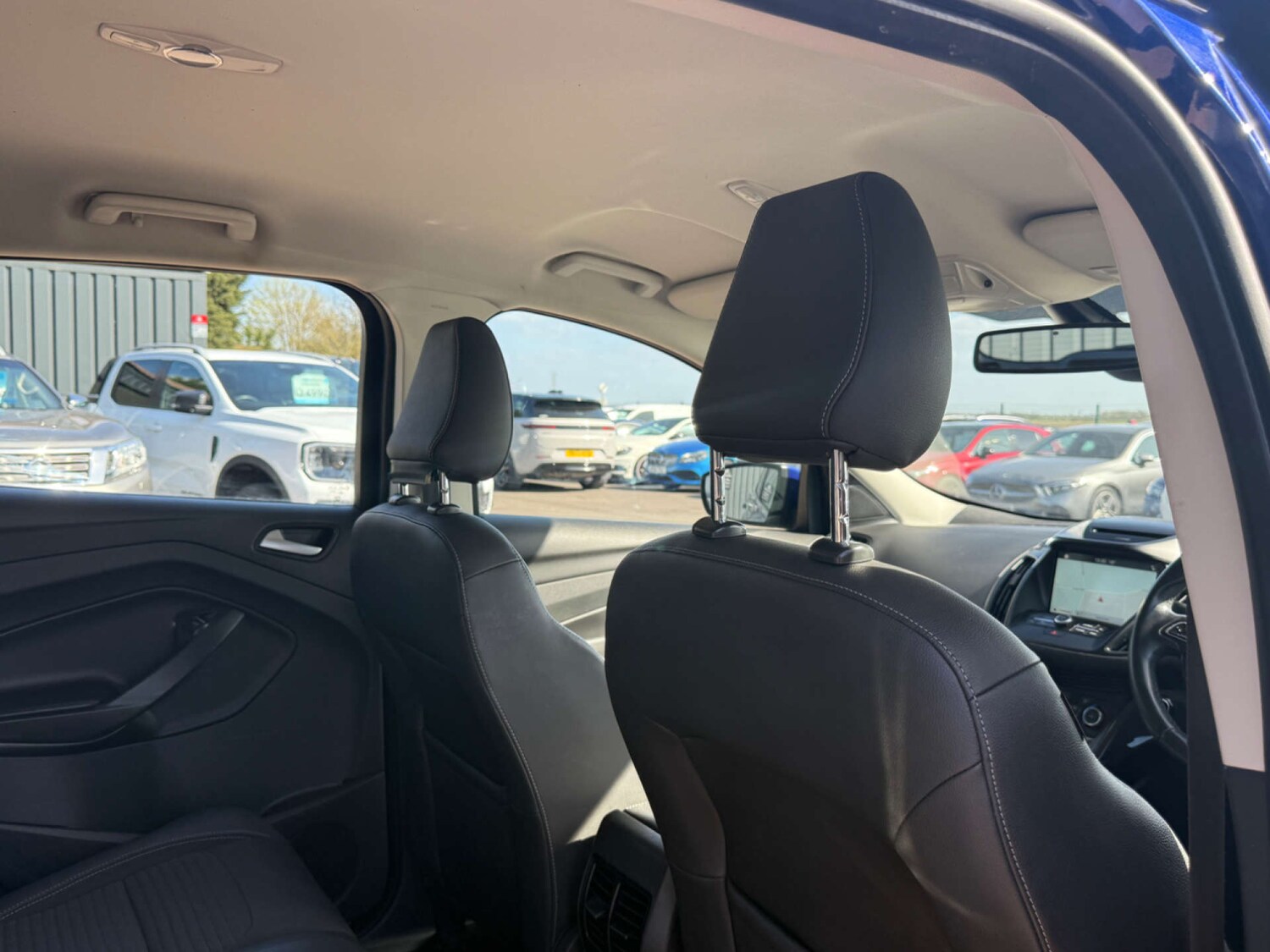 Used Ford Kuga 2017 for sale - 76278056: Photo 62