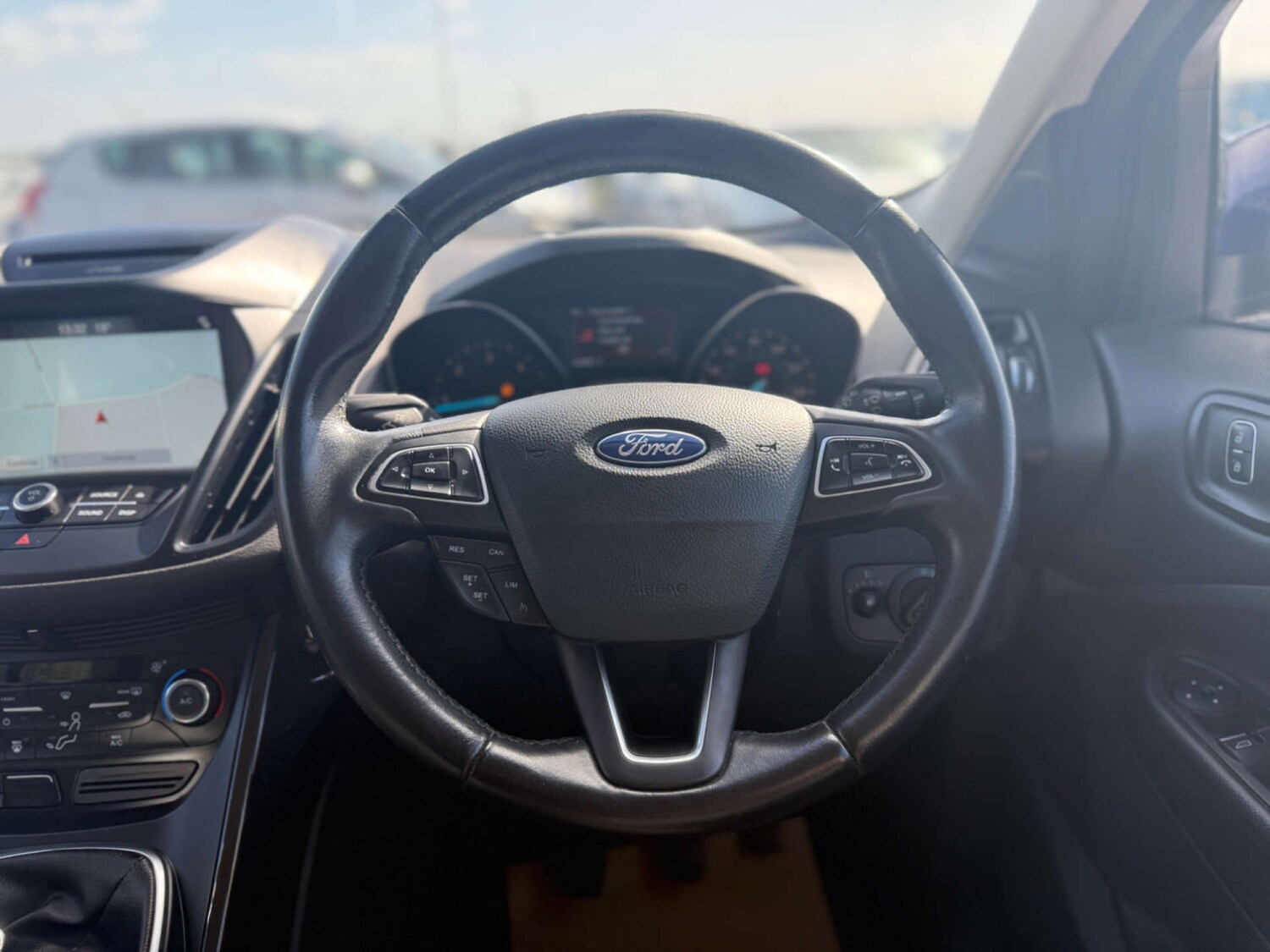 Used Ford Kuga 2017 for sale - 76278056: Photo 65