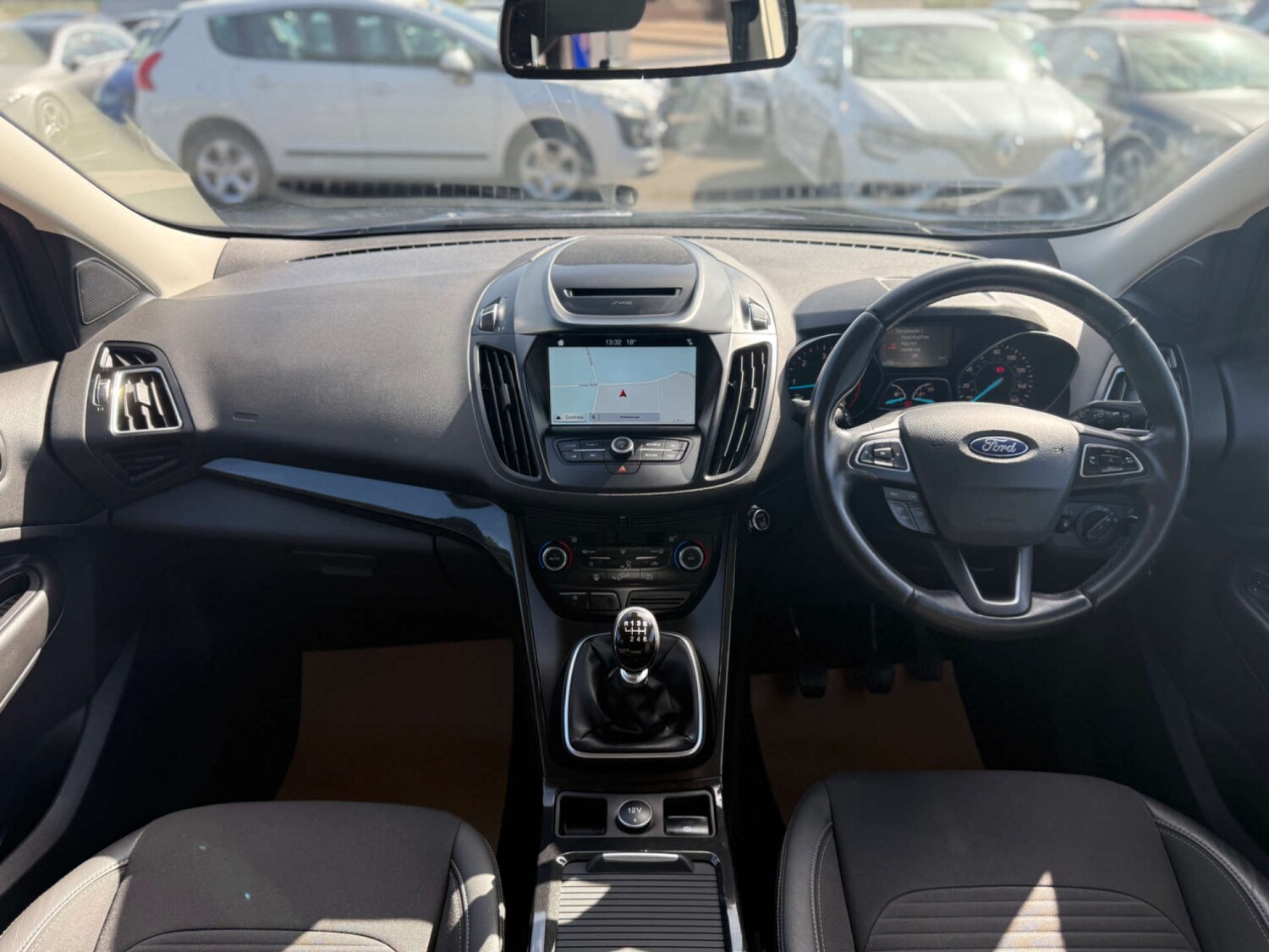 Used Ford Kuga 2017 for sale - 76278056: Photo 66