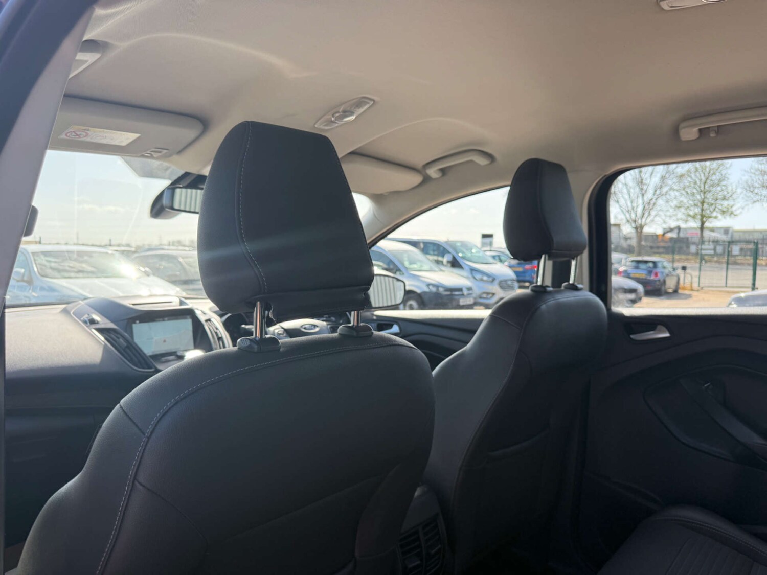 Used Ford Kuga 2017 for sale - 76278056: Photo 67