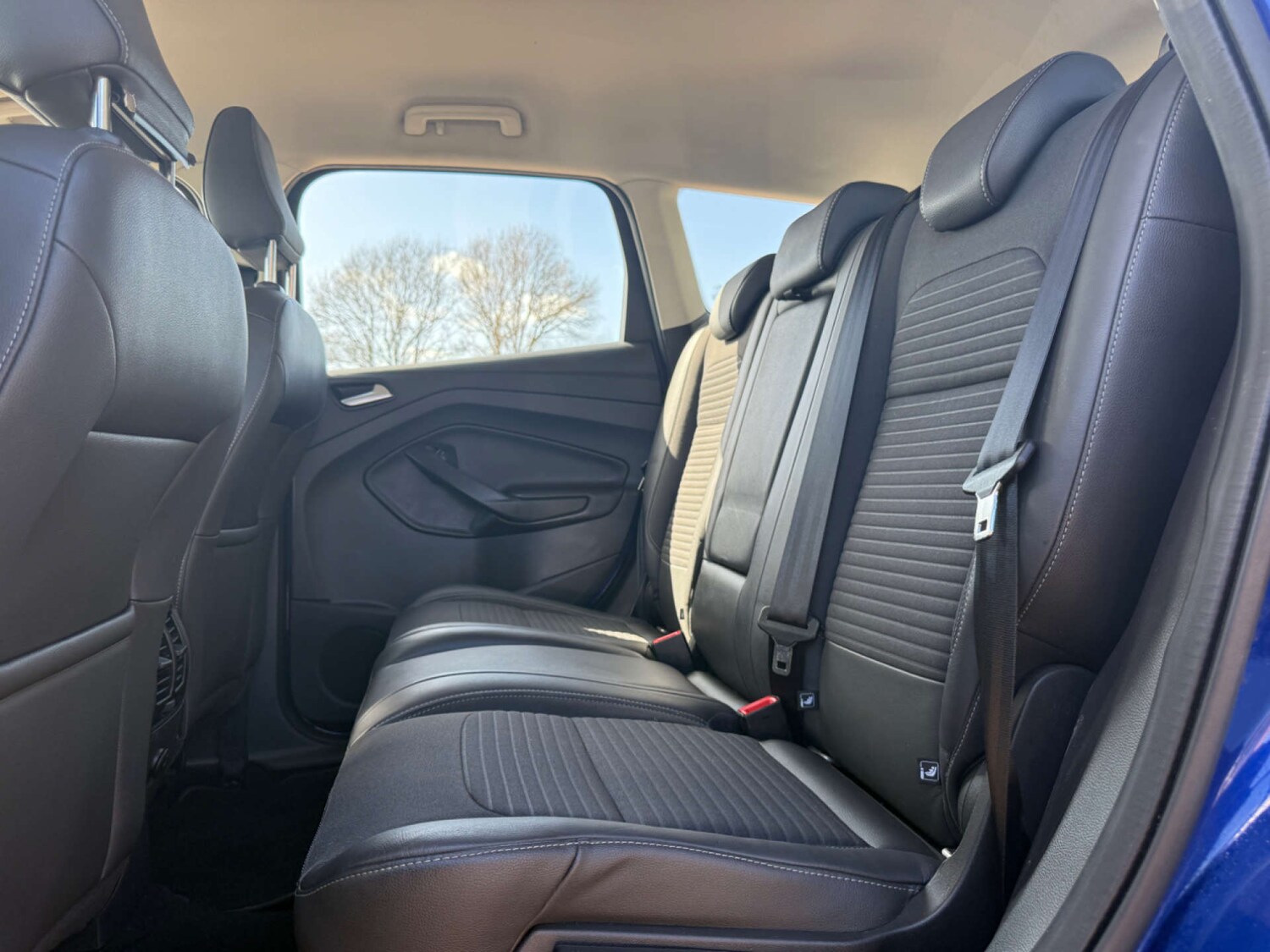 Used Ford Kuga 2017 for sale - 76278056: Photo 68