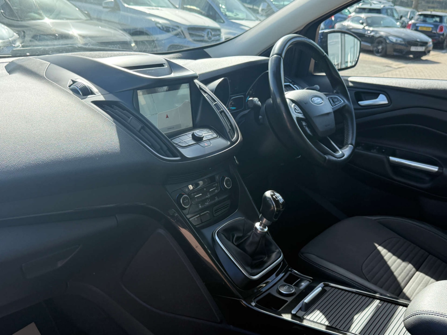 Used Ford Kuga 2017 for sale - 76278056: Photo 70