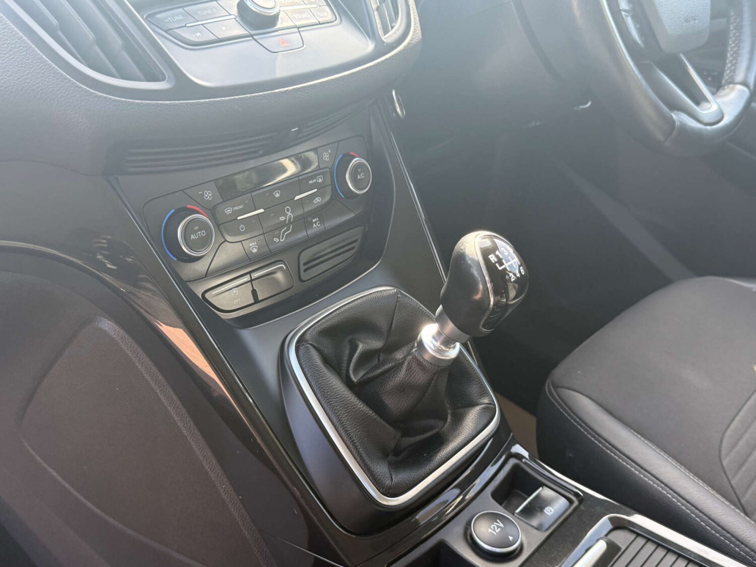 Used Ford Kuga 2017 for sale - 76278056: Photo 73