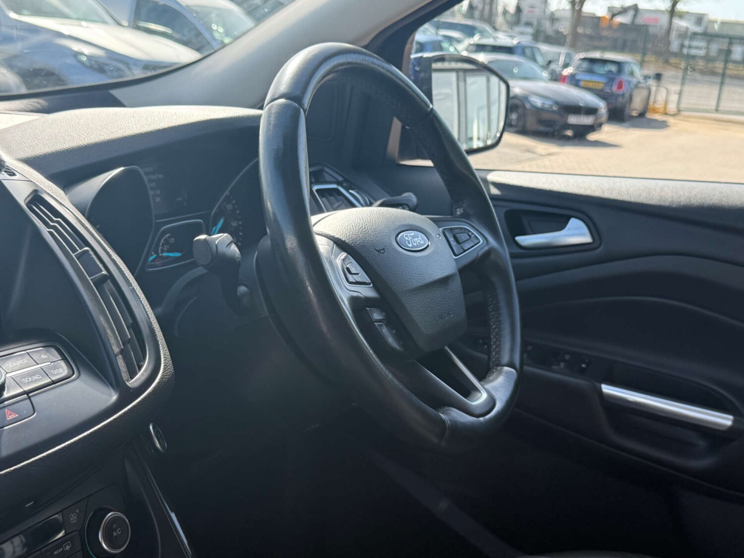 Used Ford Kuga 2017 for sale - 76278056: Photo 74